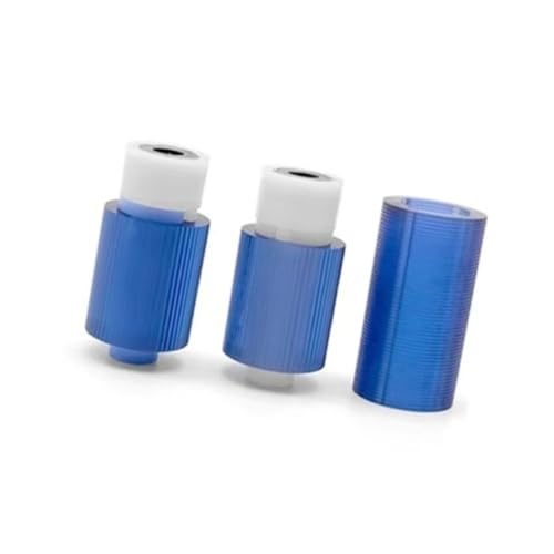 Rouleaux de ramassage pour Xerox 7535 7556 contre le bourrage papier