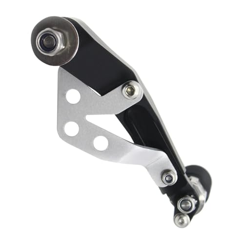 Levier de vitesses moto pour 1250 ADV, finition premium