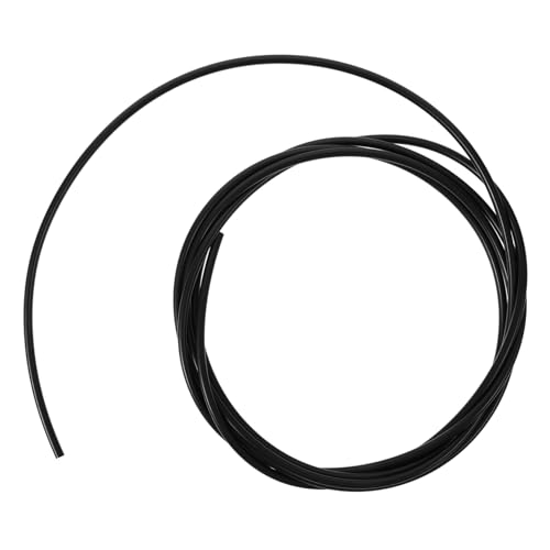 BESPORTBLE Bike Hydraulic Disc Brake Line 3m Long High Pressure Resistant Quick Fit for Mountain Bicycles