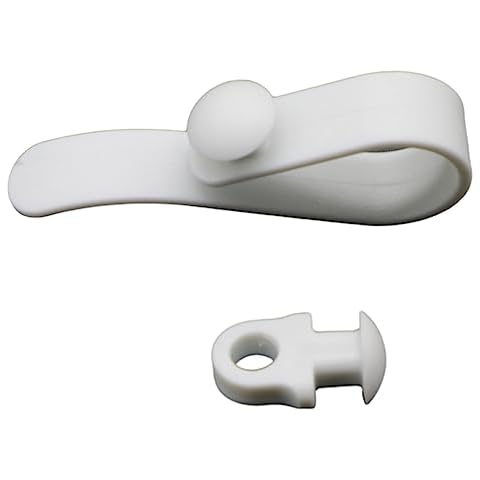 JinJing Hooks Connector for Bogg Bags Cover