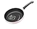 Wok Bratpfanne Non-Stick-Pan Kleine Bratpfanne Milchpfanne Haushalt Mini-Antihaft-Bratpfanne 26cm