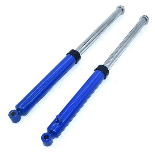 Fourche avant PW50 pour réparer la suspension usée des motos PY50 Peewee