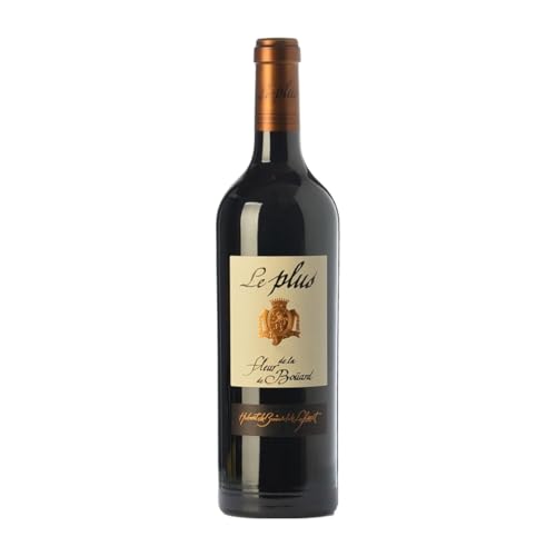 Château La Fleur de Boüard Le Plus Merlot: Vino Tinto Premium 75cl Lalande-de-Pomerol Château La Fleur de Boüard Le Plus Merlot: Vino Tinto Premium 75cl Lalande-de-Pomerol