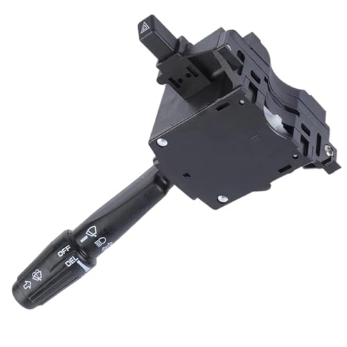 Interrupteur combiné Dodge Durango clignotant fiable OEM 4443943