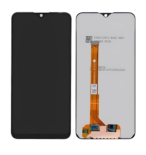 Image of Compatible for Vivo Y91 /Y93 /Y95 /Y1s LCD Display+Touch Screen Combo Folder