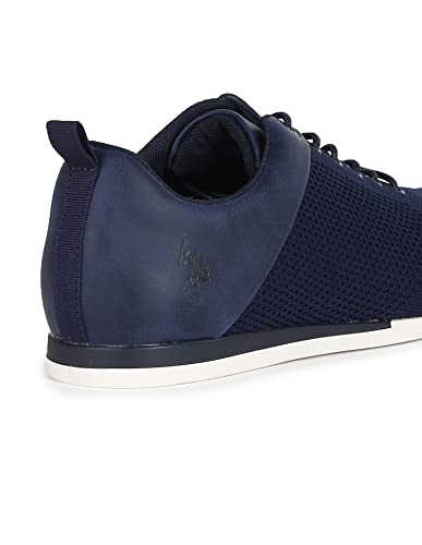 Image of U.S. Polo ASSN. Mens Junia 2.0 Sneaker