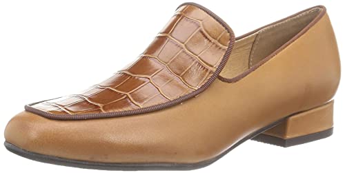 [�C���O] ���[�t�@�[ IGLF22121 ���f�B�[�X �u���E�� 22.0 cm