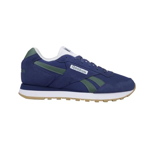 Image of Reebok Unisex-Adult Court Advance Sneaker