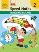 Paperback Speed Maths - 2 Book