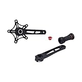 mini vélo pliant peugeot ancien Bon remplacement pour les réparations et mises à niveau de vélos pour les vieux pédaliers endommagés.