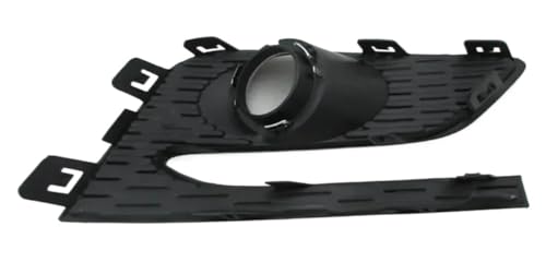 Rejilla de luz antiniebla para Chevrolet Cruze 2017 2018: cubierta delantera con orificio 4