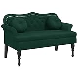【Velours doux :】 le velours est un tissu doux et confortable, agréable au toucher.