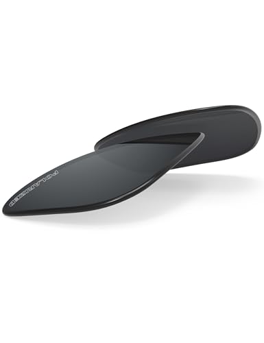 Image of BLAZERBUCK Anti-salt Polarized Replacement Lens for Oakley Carbon Shift OO9302 Sunglass