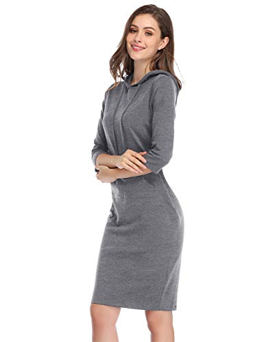 MISSKY Women's Casual2