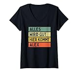 Personalisierte Geschenke Alex