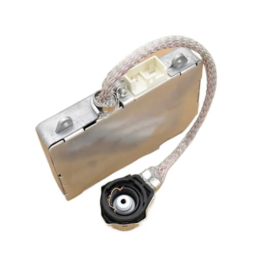 control de balasto HID Compatible Con Lincoln Para Aviator 2003 2004 2005 Para LS 2003 2004 2005 2006 Repuestos Reguladores Voltaje Automotrices OEM: 3900020791