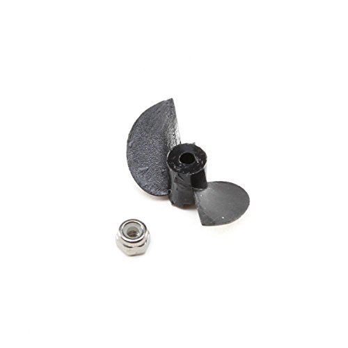 Pro Boat Propeller Comp 0.78x1.4X.07 Shaft