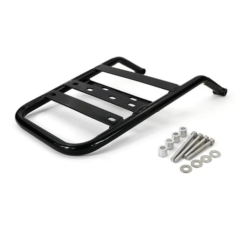 Asideros traseros Kawasaki KLX300S de aluminio mecanizado ultra resistente 2009-2025