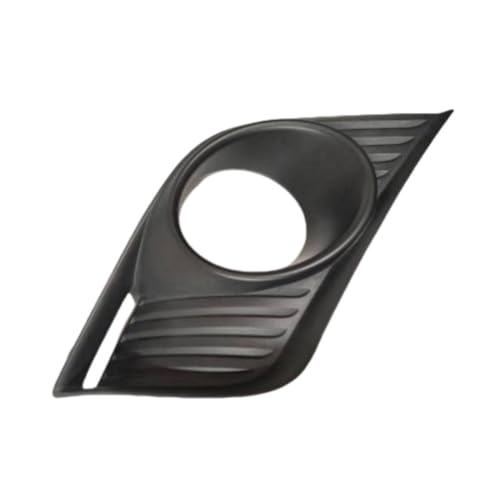 52113-76040 5211376040 Front Fog lamp Frame QUANRUISHENG 1pcs miniatura 2