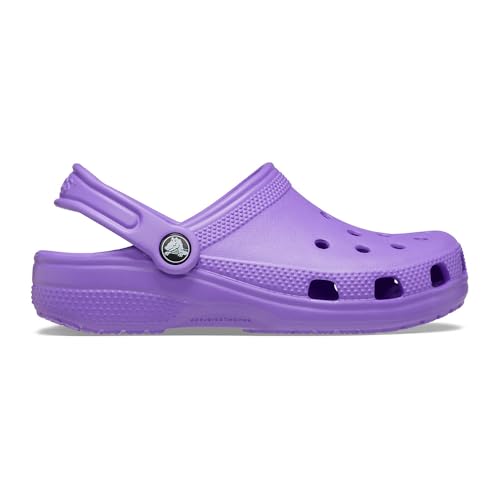 Image of Crocs Kid's Classic Clog (Little Kid /Big Kid /Toddler)