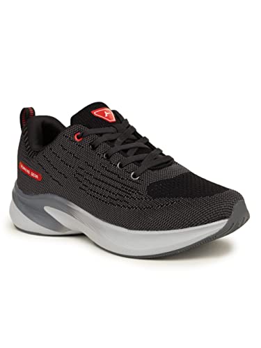 Image of ABROS Men's Robert-Pro ASSG1023A Sports Shoes /Casual Shoes /Running Shoes