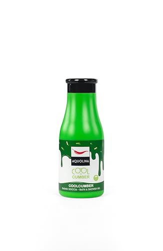 AQUOLINA - Duschbad 250 ml