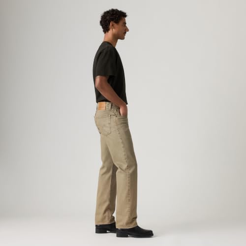 555 Relaxed Straight Salty Capers Gd – Ansicht 3