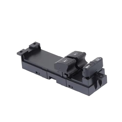 Bouton de commande de vitre 7M5959857 ajustement parfait Ford Galaxy 2002