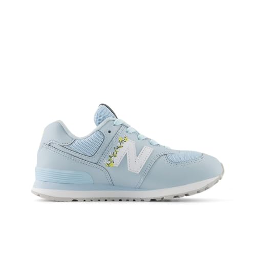 Image of New Balance Kids' 574 V1 Neo Sole Lace-up