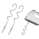 sbattitore elettrico kennex ricambi Acciaio inossidabile per uso alimentare: realizzato in acciaio inossidabile resistente e adatto al contatto con gli alimenti, resistente alla ruggine e alla deformazione, garantisce un contatto sicuro con gli ingredienti e mantiene prestazioni costanti anche dopo un uso prolungato.