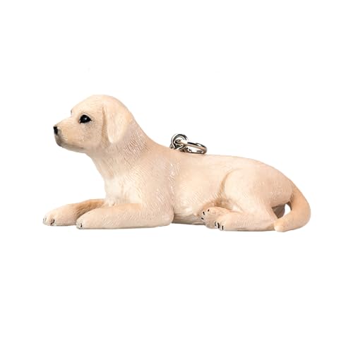 Mojo Keychain Golden Retriever - 387465 387465
