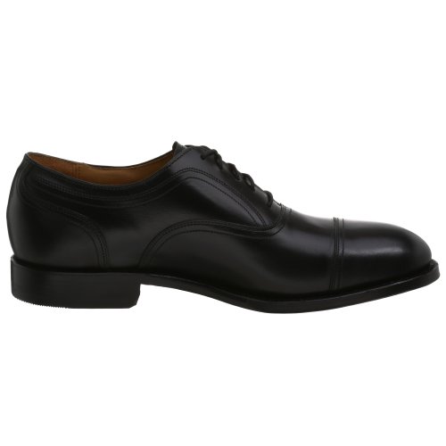Image of Neil M Men's Vanderbilt Cap-Toe Oxford
