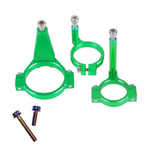 Stabilisateur direction moto pour éliminer le guidonnage sur ZX4RR et ZX4R