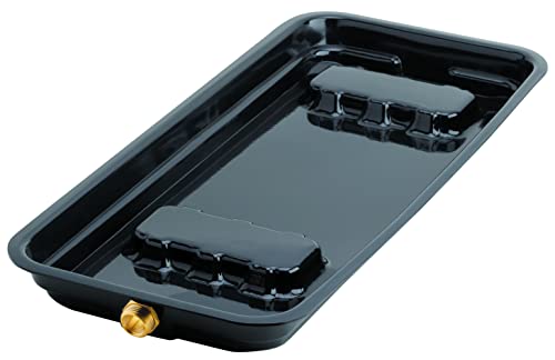 Steamist SM - DP 9020 Residential Generator Pan