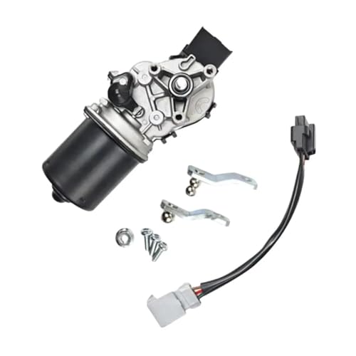 Moteur essuie-glace avant 288006475R balayage fluide Dacia Sandero Logan