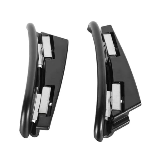 Guardabarros de coche y ceja de rueda para modelos C180 C200 E200 AMG 15-20 3