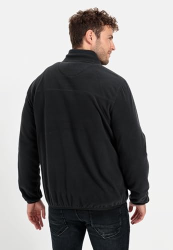 Suéter cárdigan Hombre camel active evita el frío y las arrugas en tu ropa diaria 3