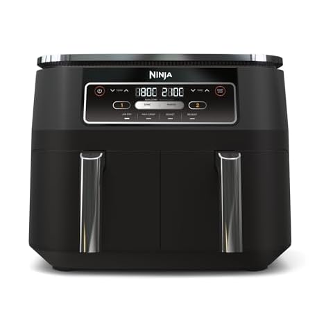 Ninja Foodi Dual Zone 4-in-1 Air Fryer Cover