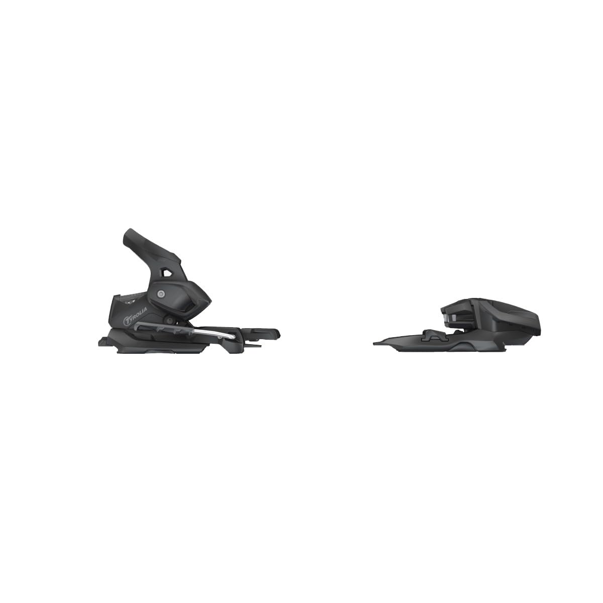 Airtracks Master Pro RS GS Riesenslalom Ski Rennski Racecarver mit Bindung Tyrolia PRW 12 GW - Längen 175cm, 185cm - Modell 2025 + Ski Tasche