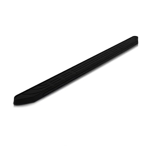 Image of Car Side Steppers for Mahindra 7XO - Ellora Design
