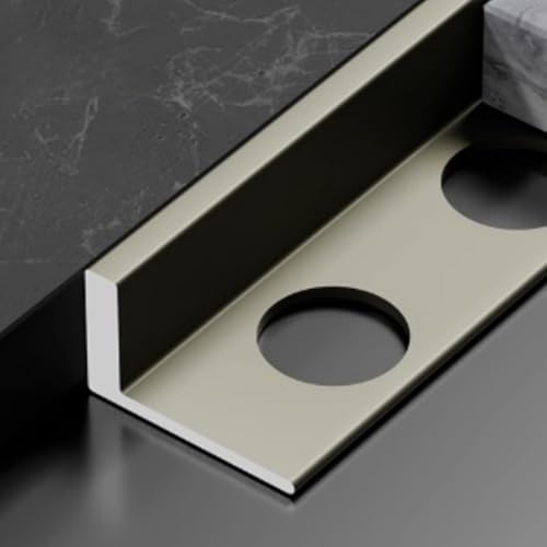NuoNxuo GbWXgbv Edge Banding L^  ؂ 8mm ` 18mm A~ y KтȂ GbWی Xgbv R[i[veN^[ Ԏgp\ 125cm 2{(D,18mm)