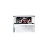 Lave vaisselle encastrable Brandt VS1010J - Lave vaisselle tout integrable 45 cm - Classe A++ / 47 decibels - 10 couverts