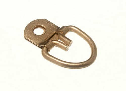 Sangle de suspension de châssis en laiton plaqué h duty pour cadres lourds x10