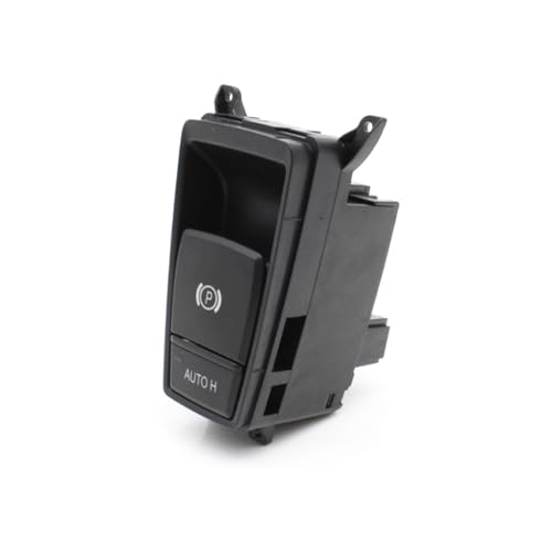 Bouton de frein à main électrique OEM 61319148508 pour X5 E70 fiable