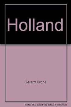 Hardcover Holland (Dutch Edition) [Dutch] Book
