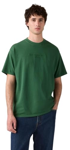 Vintage Fit Graphic Tee Archival 2Hp Tee – Ansicht 1