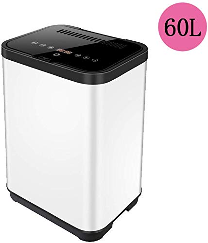 38L / 60L Secadora rápida cubierta caliente aire