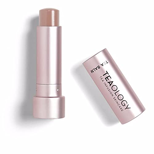 Tea Balm Lip Vainilla Tea 4 Gr soin lèvres gercées saveur vanille