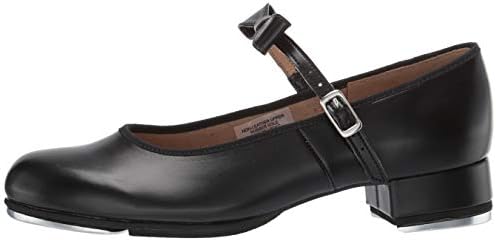 Bloch Women's Merry Jane Dance Shoe, Black, 7 Medium US | Image 7