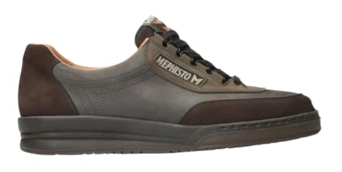 Image of Mephisto Men's Match Walking Shoe